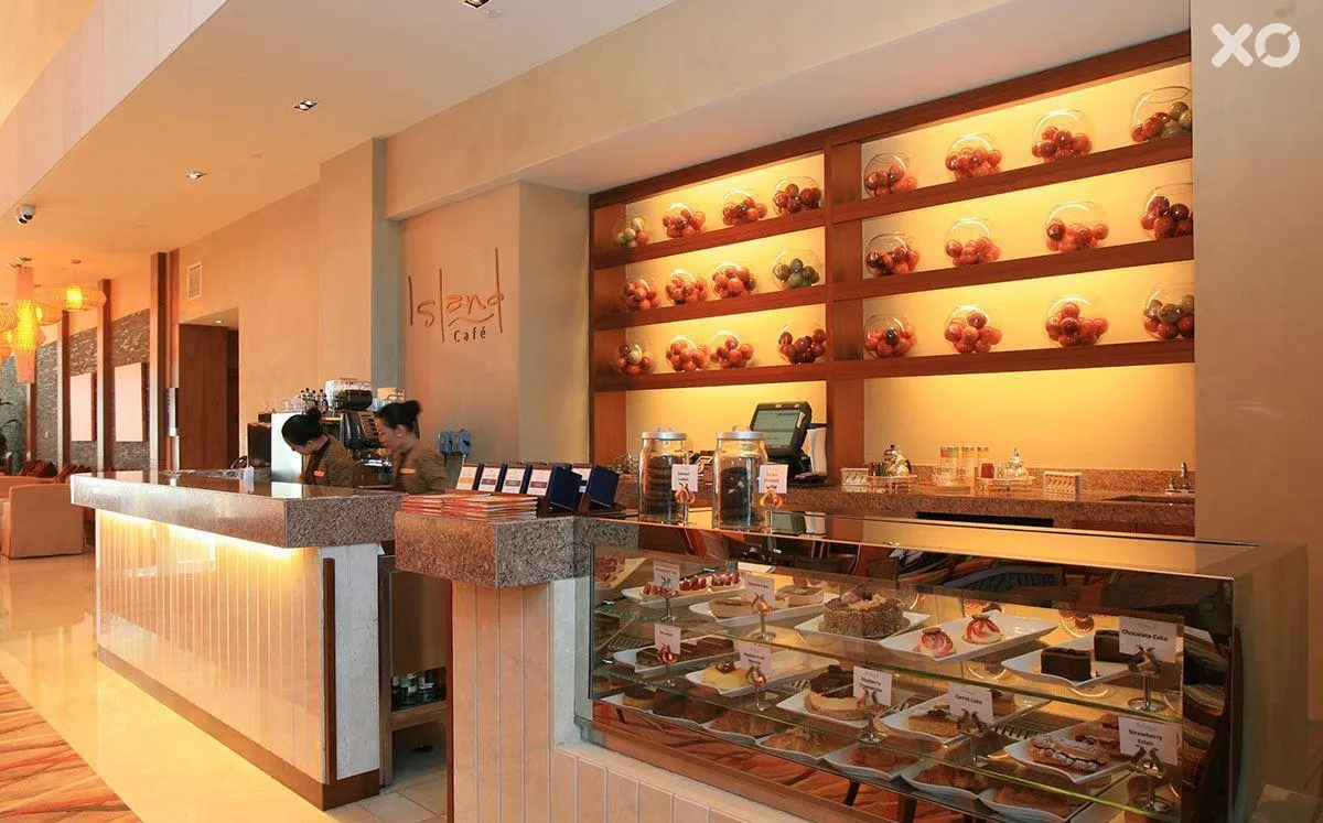 Yas Island Rotana