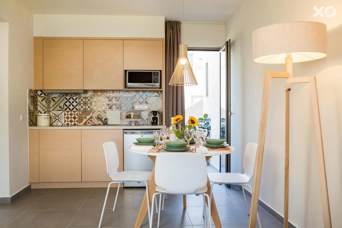 SunDance Apartments & Suites