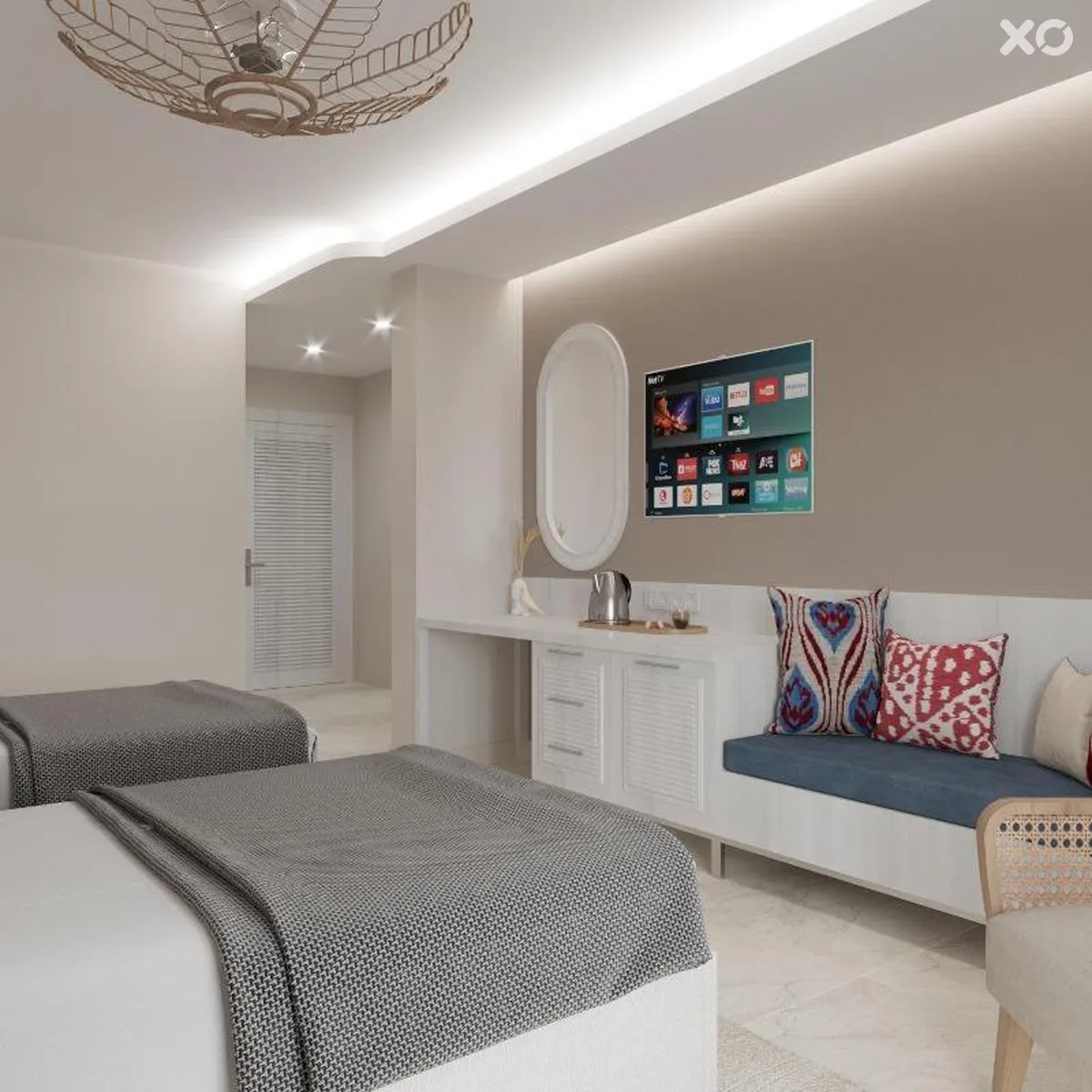Suum Bodrum Hotel