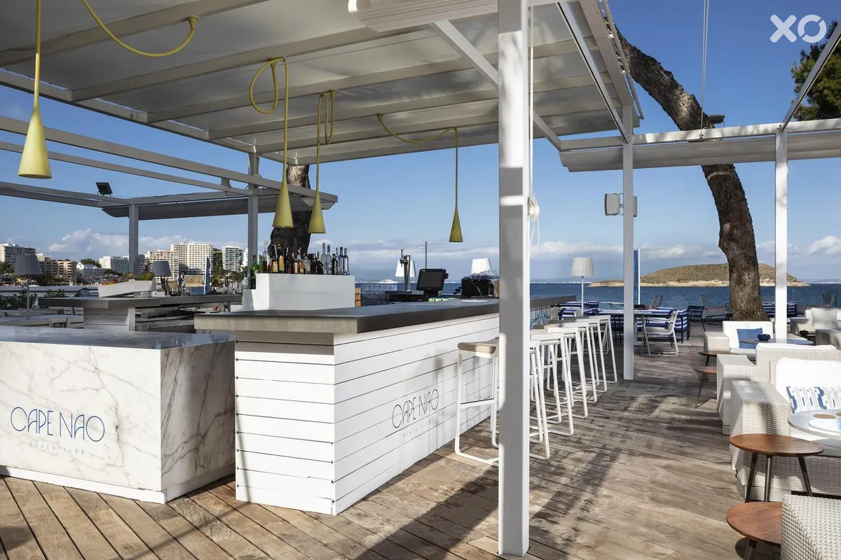 Melia South Beach