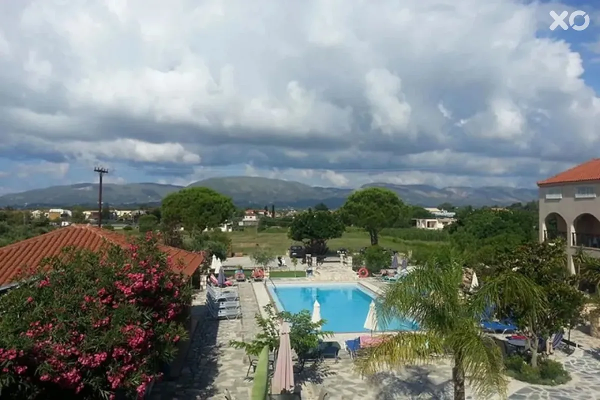Daniel Hotel