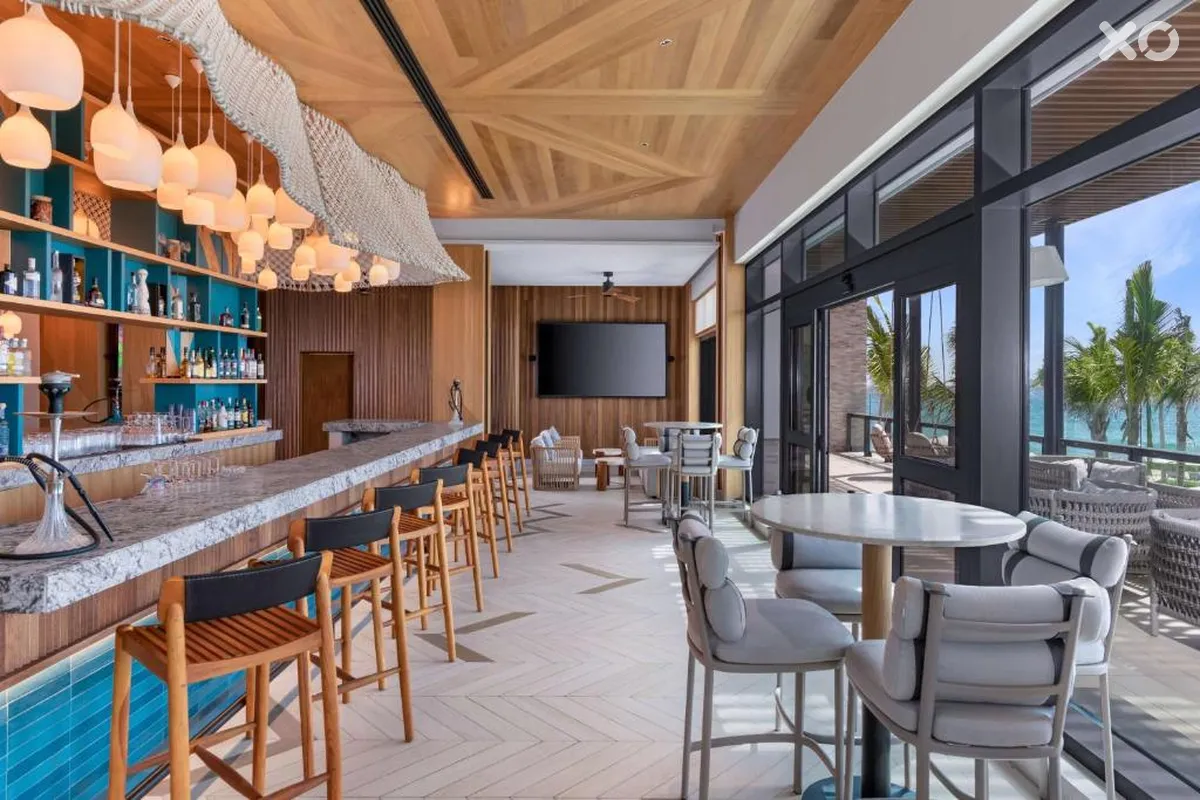 Hilton Tulum Riviera Maya All-Inclusive Resort