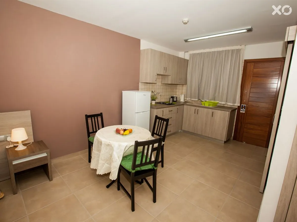 Crystallo Apartments