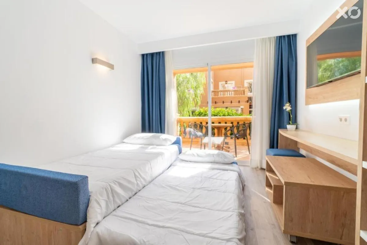 Ciudad Laurel Aparthotel