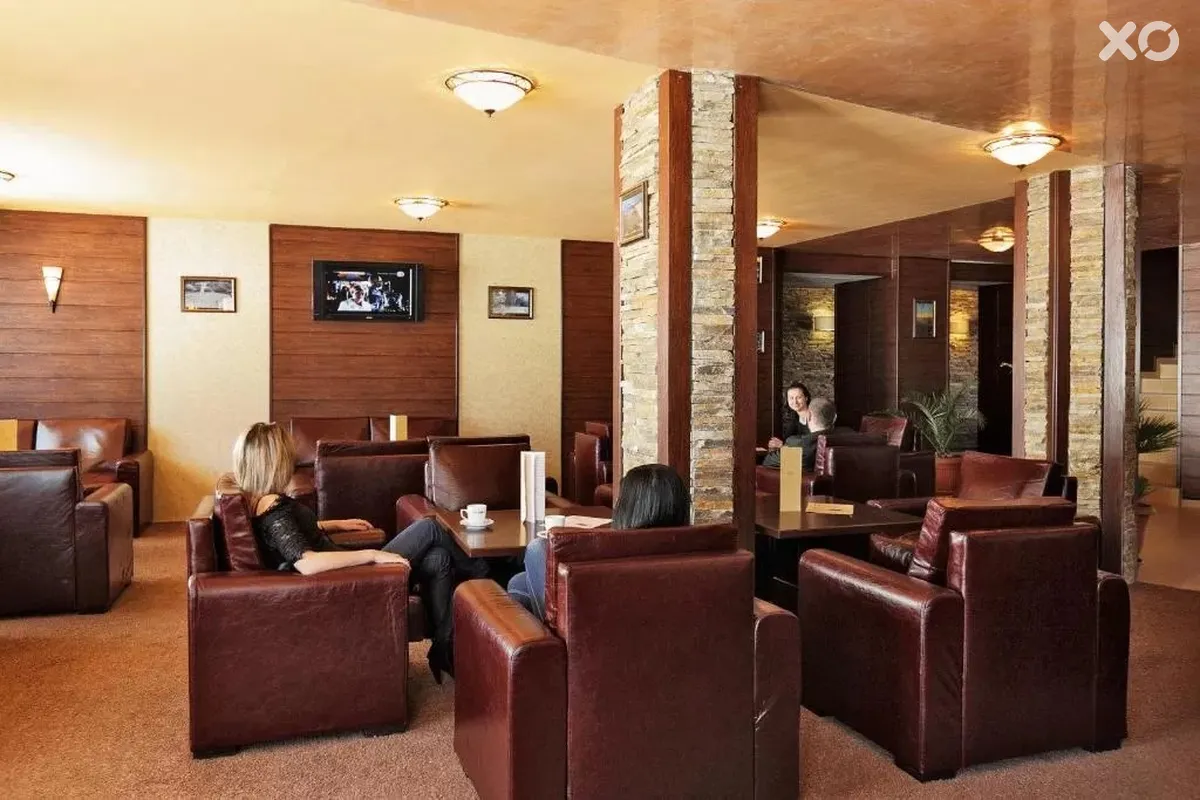 Forest Nook Apart Hotel