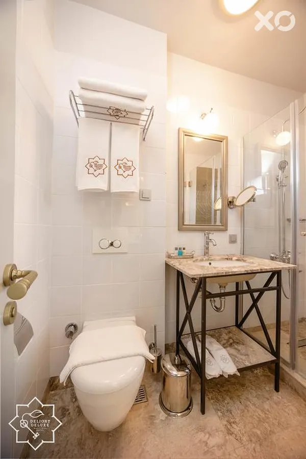 Otium Boutique Delight Deluxe
