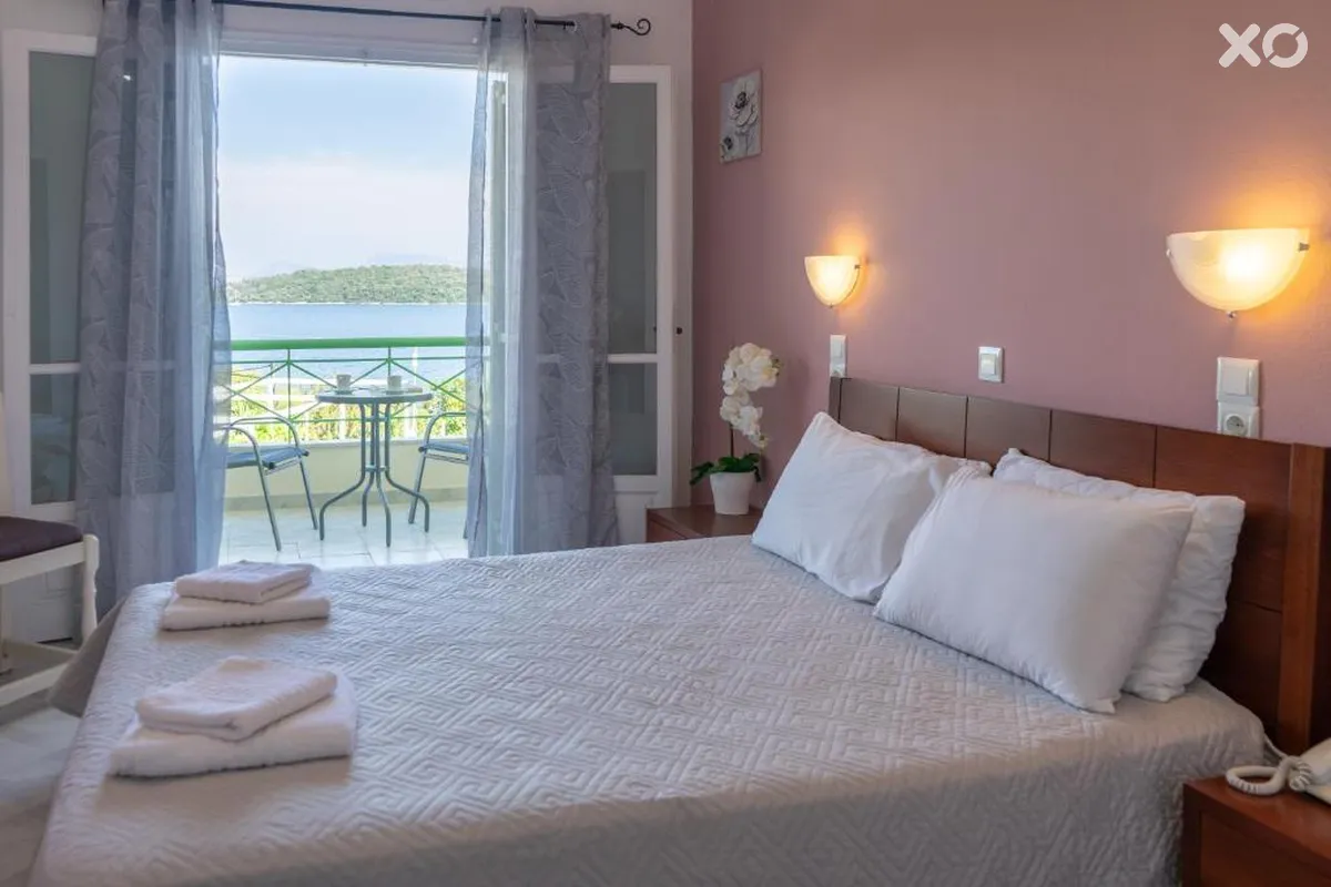 Tropicana Inn Hotel