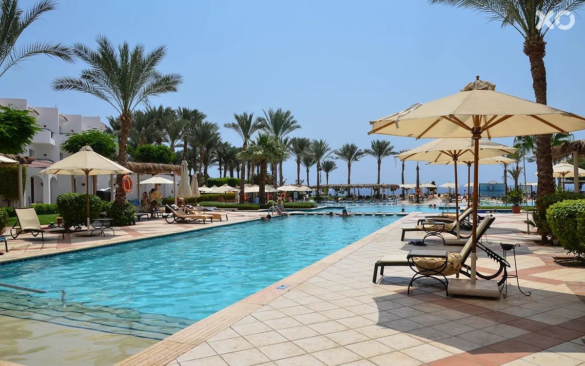 Jaz Fanara Resort
