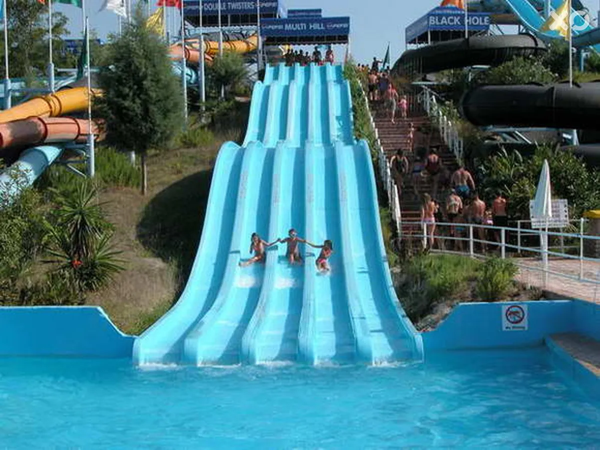 Aqualand Resort