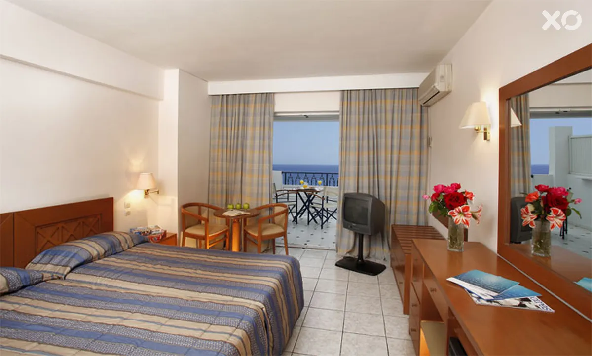 Louis Plagos Beach Hotel