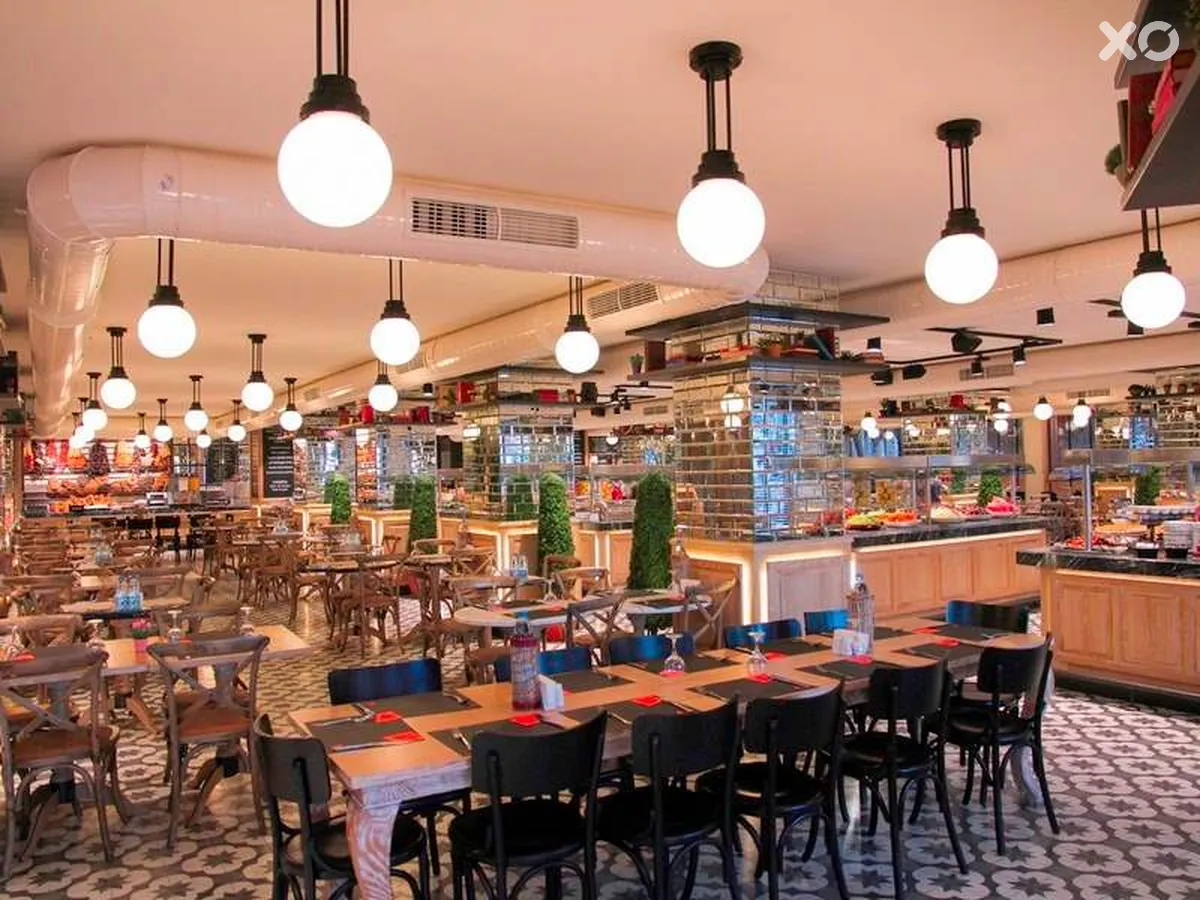 Elegance Hotels International Marmaris