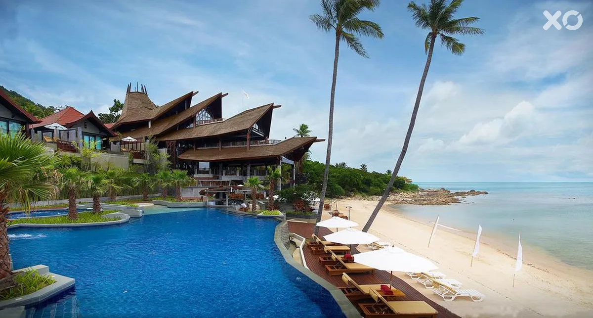 Nora Buri Resort & Spa