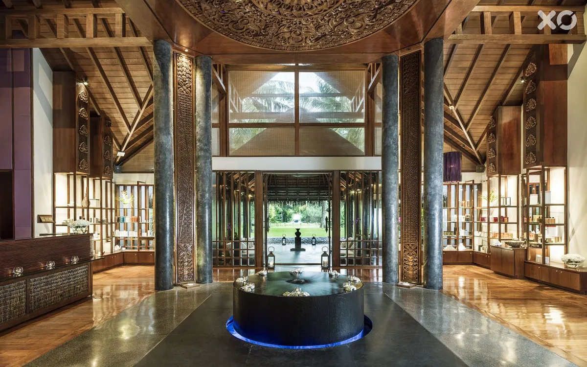 One & Only Reethi Rah