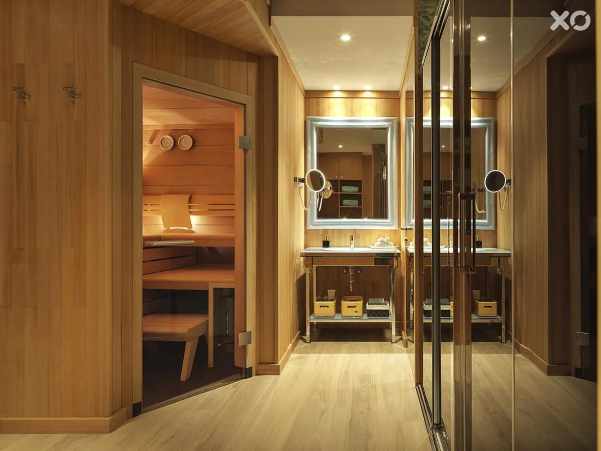 Alabriga Hotel & Home Suites