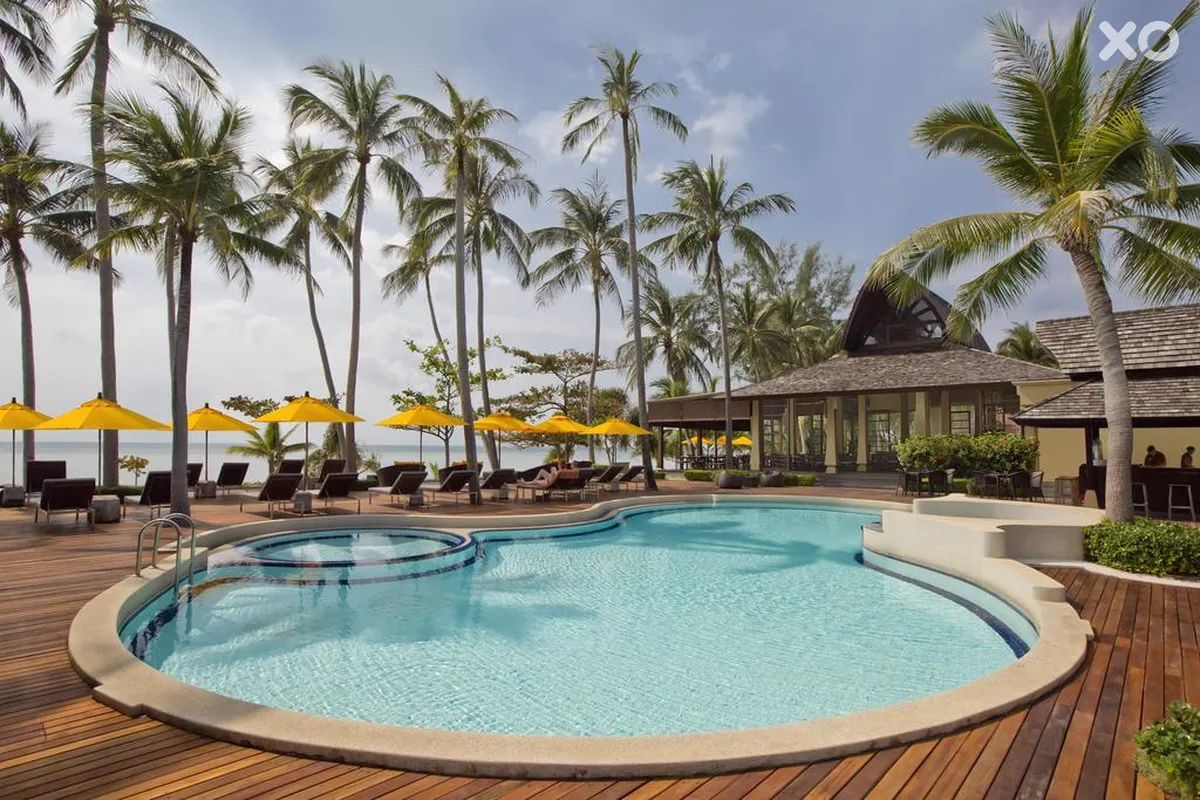 The Passage Samui Villas & Resort