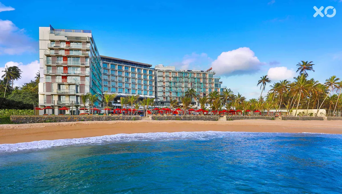 Radisson Blu Resort Galle