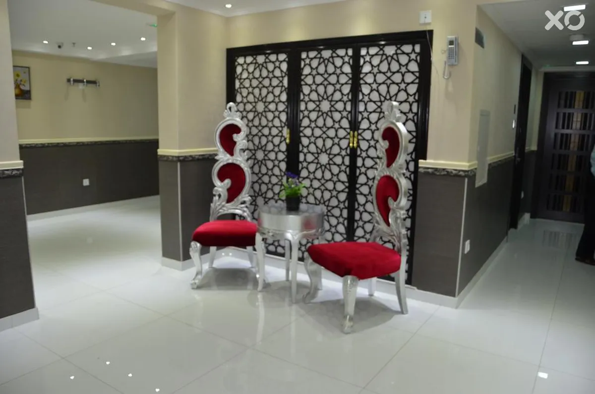 White Fort Hotel