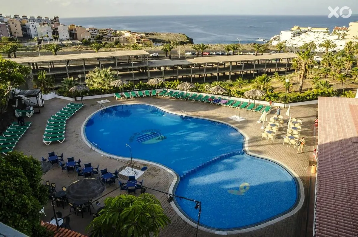 Blue Sea Callao Garden