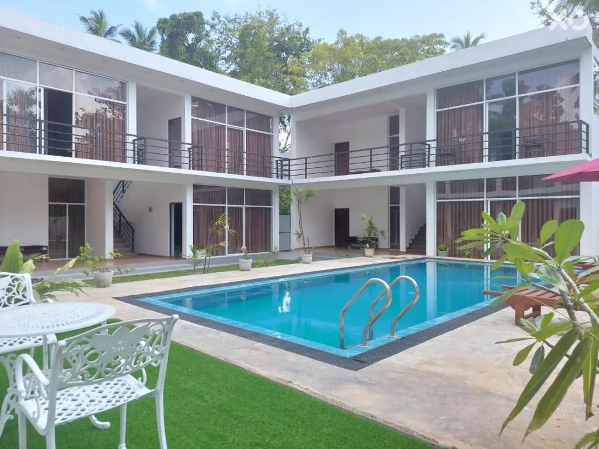Amarya Resort