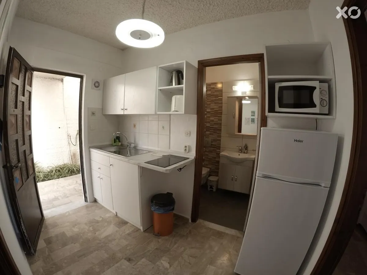 Andromaches Holiday Apartments