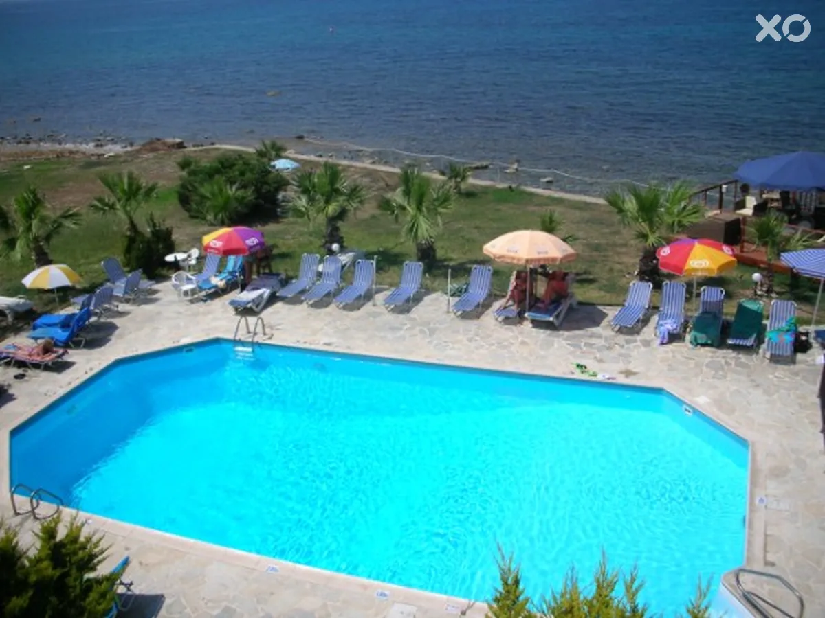 Souli Beach Hotel