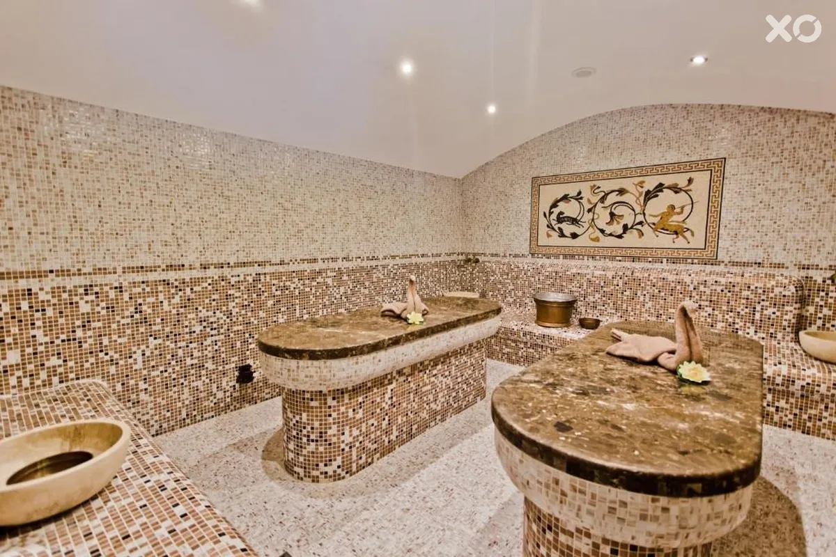 Galeon Residence & Spa