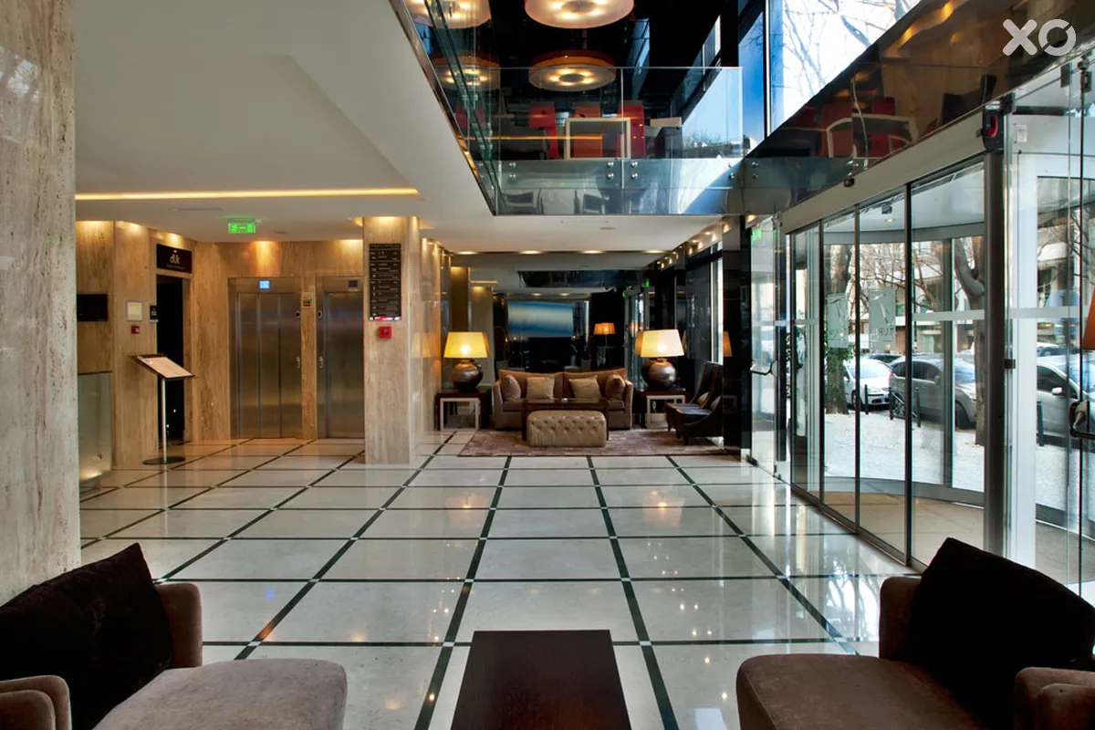 TURIM Av. Liberdade Hotel