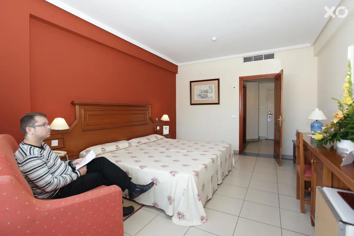 Alua Tenerife