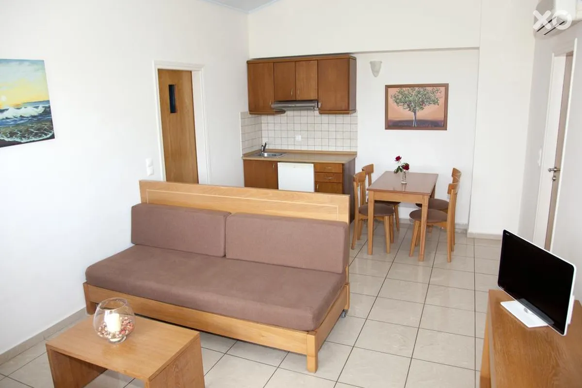 Maleme Mare Beachside Hotel