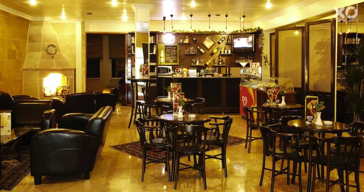 Dinler Hotels Urgup