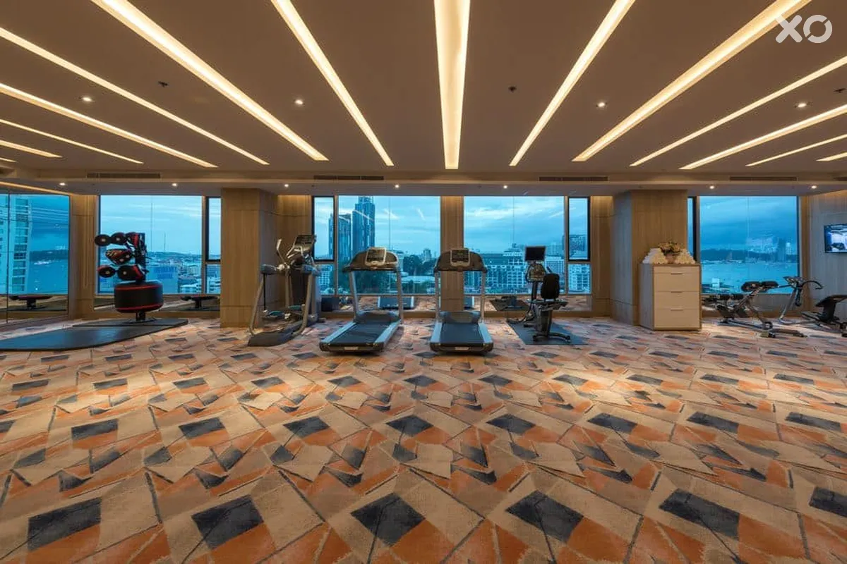 Mytt Beach Hotel