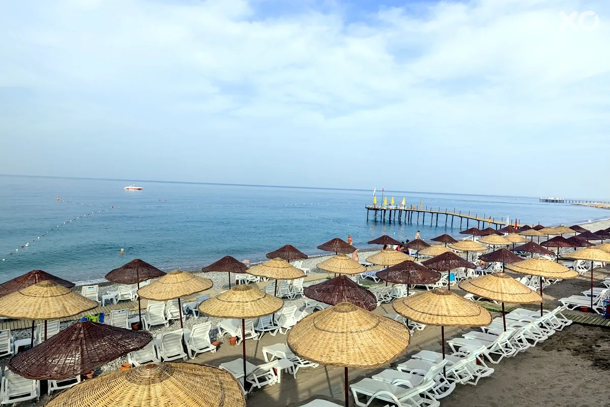 Holiday Park Resort