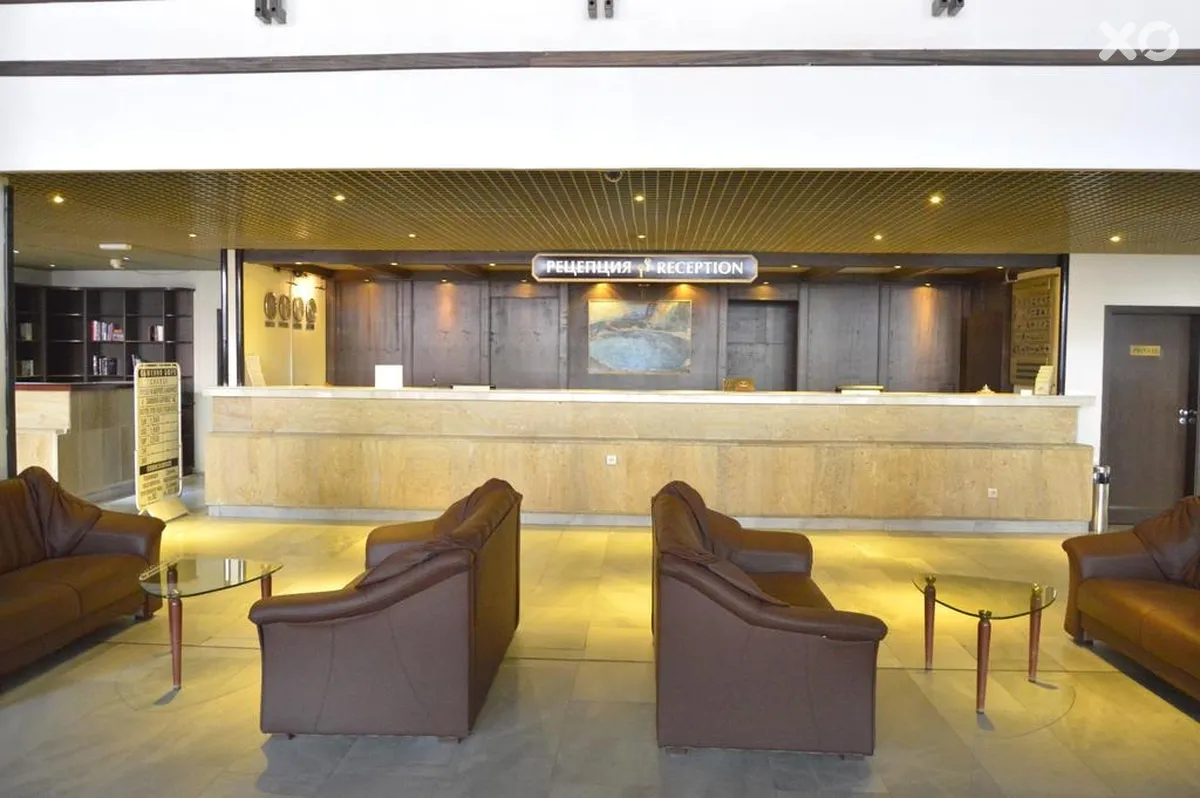 Samokov Hotel
