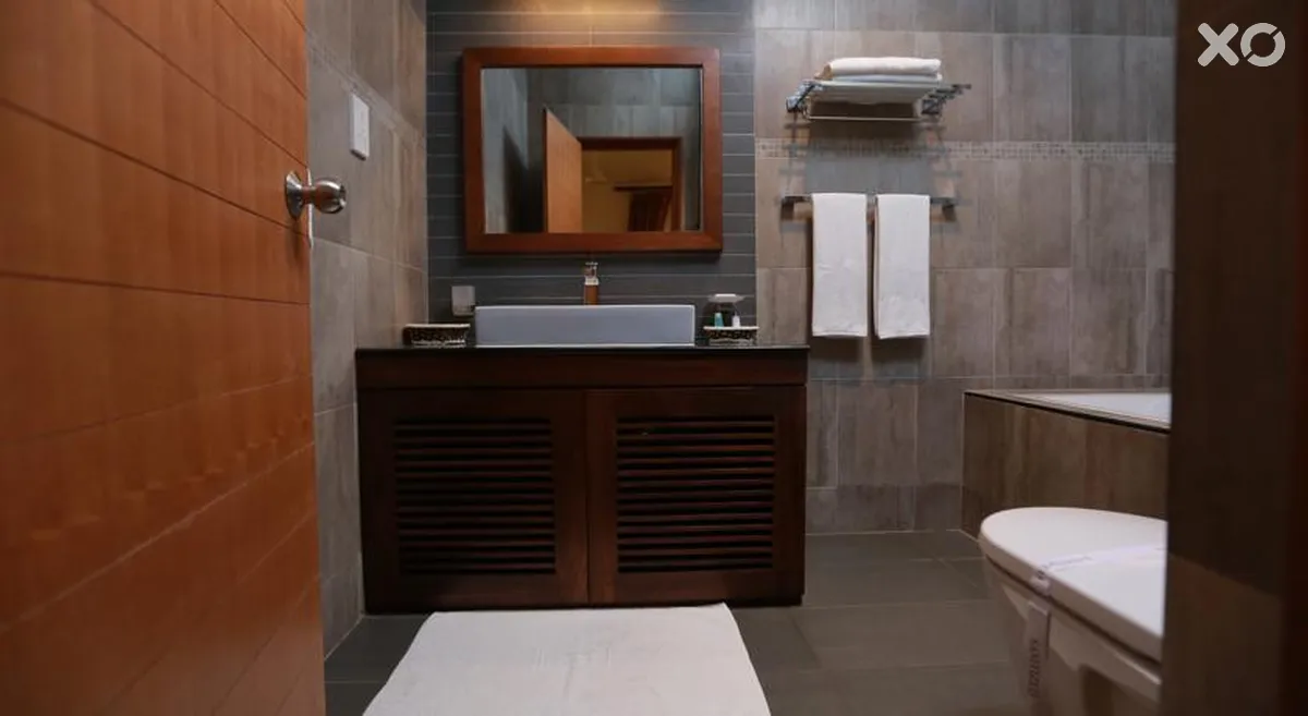 Refresh Hotel Hikkaduwa