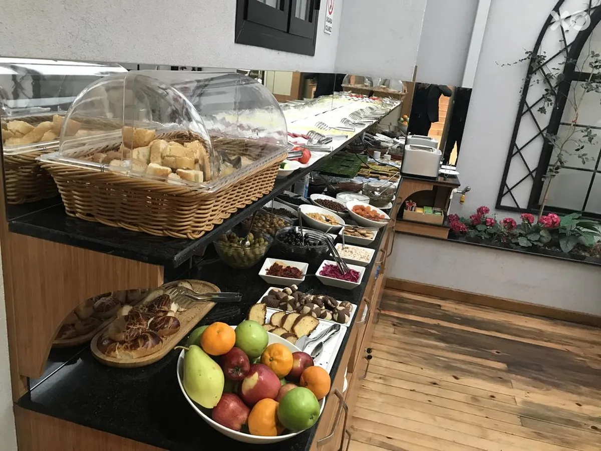 Aybar Hotel & Spa