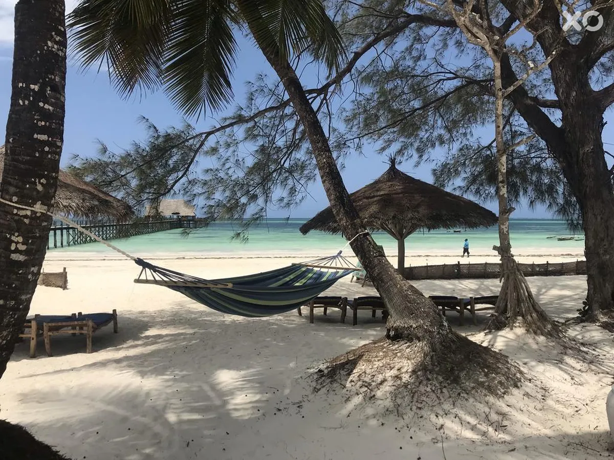 Kiwengwa Bungalow Boutique Resort