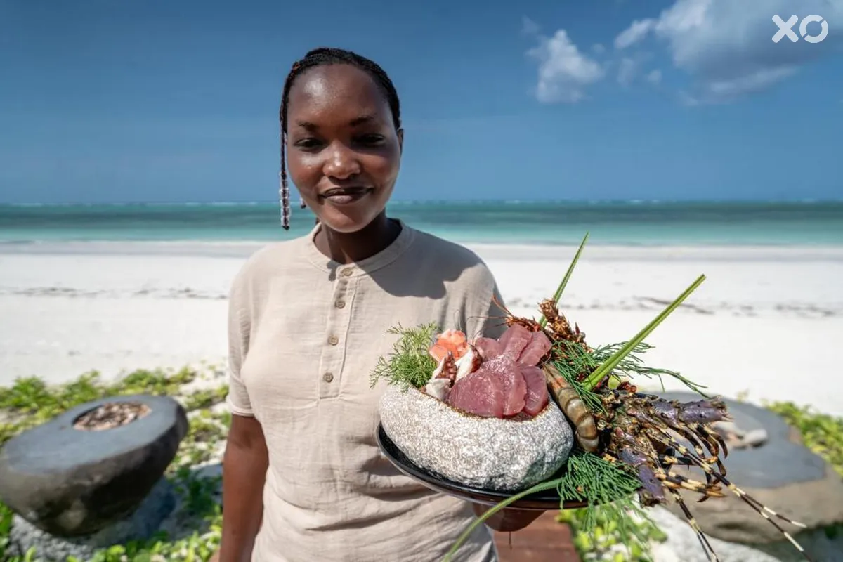 Sensations Eco-Chic Hotel