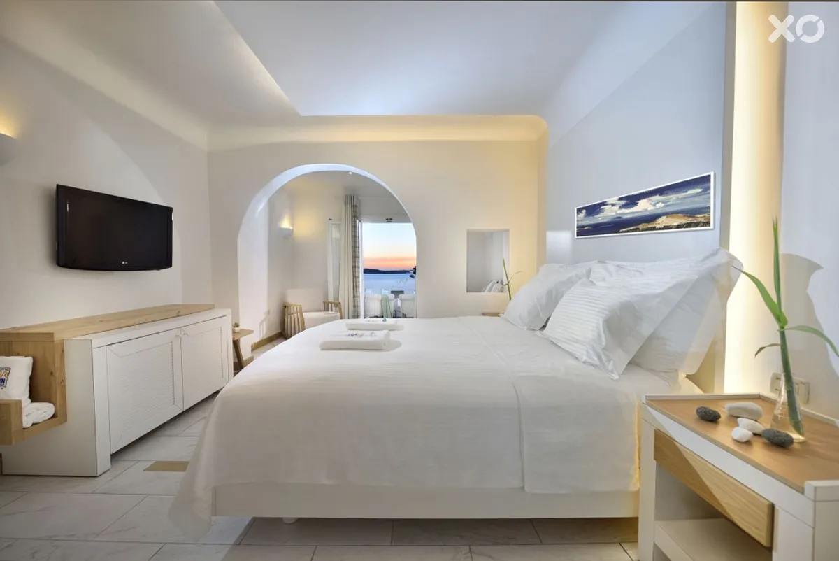 Saint John Hotel & Villas