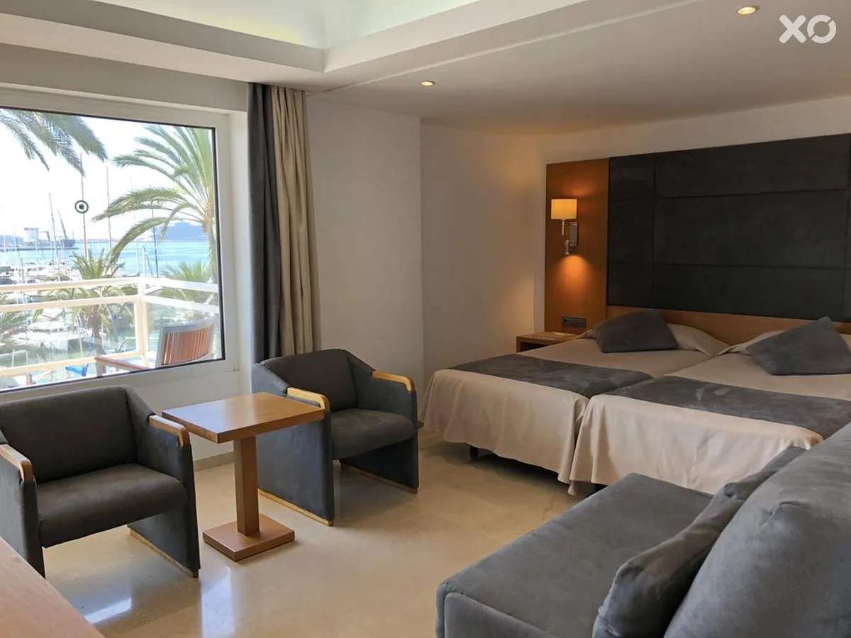 THB Mirador Hotel