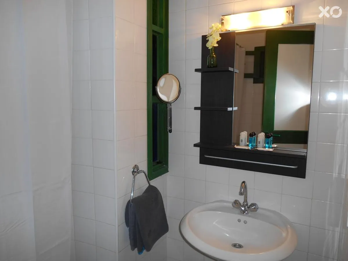 Pandream Hotel Apartments