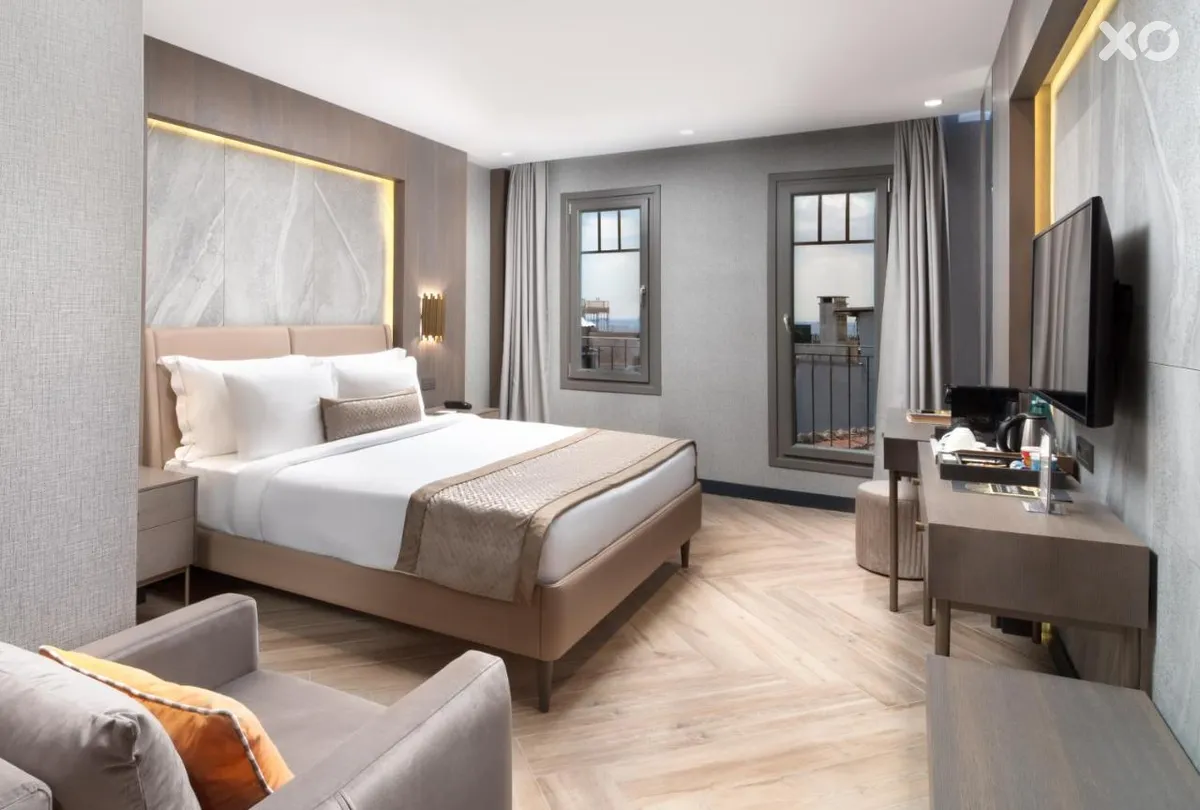 Motto By Mula Hotel