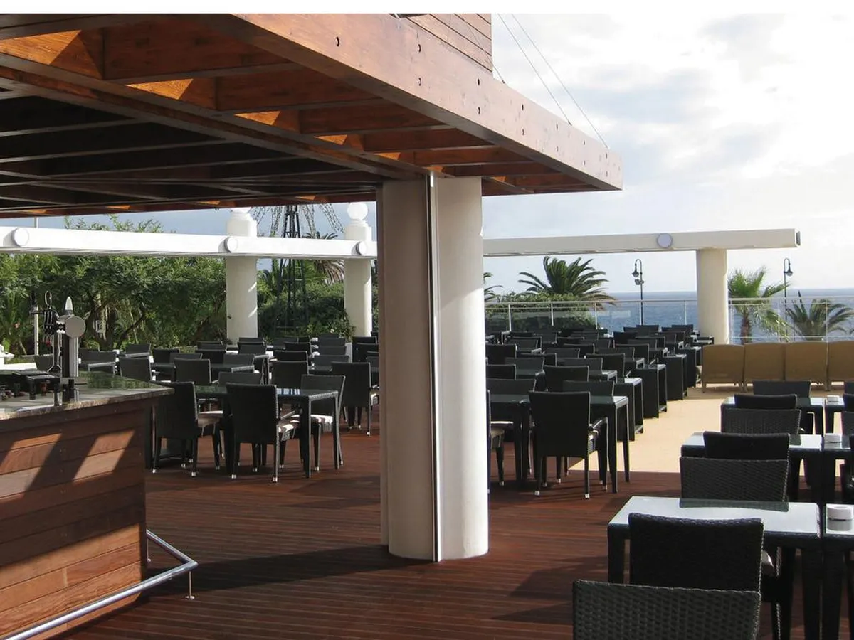 Melia Madeira Mare