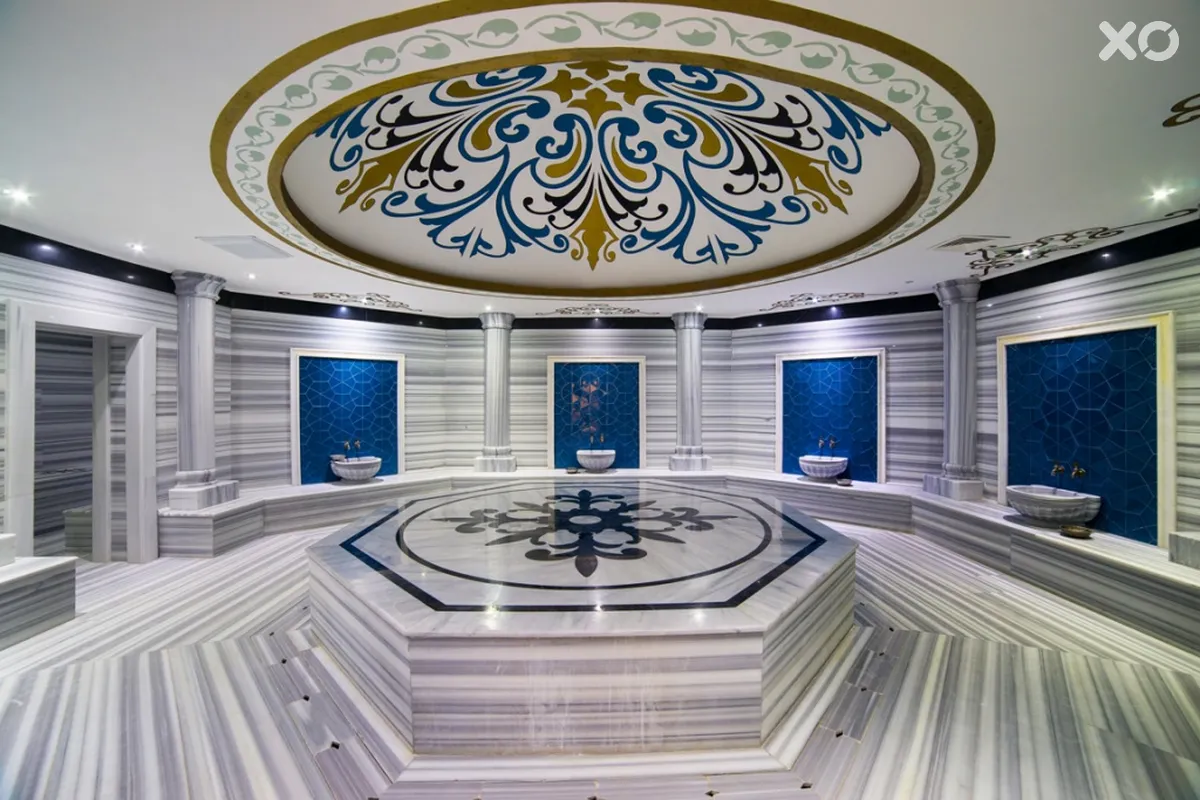 Juju Premier Palace