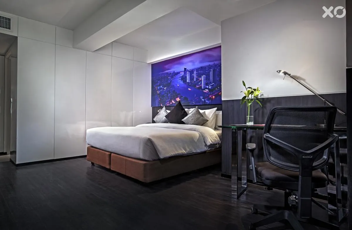Galleria 12 Hotel