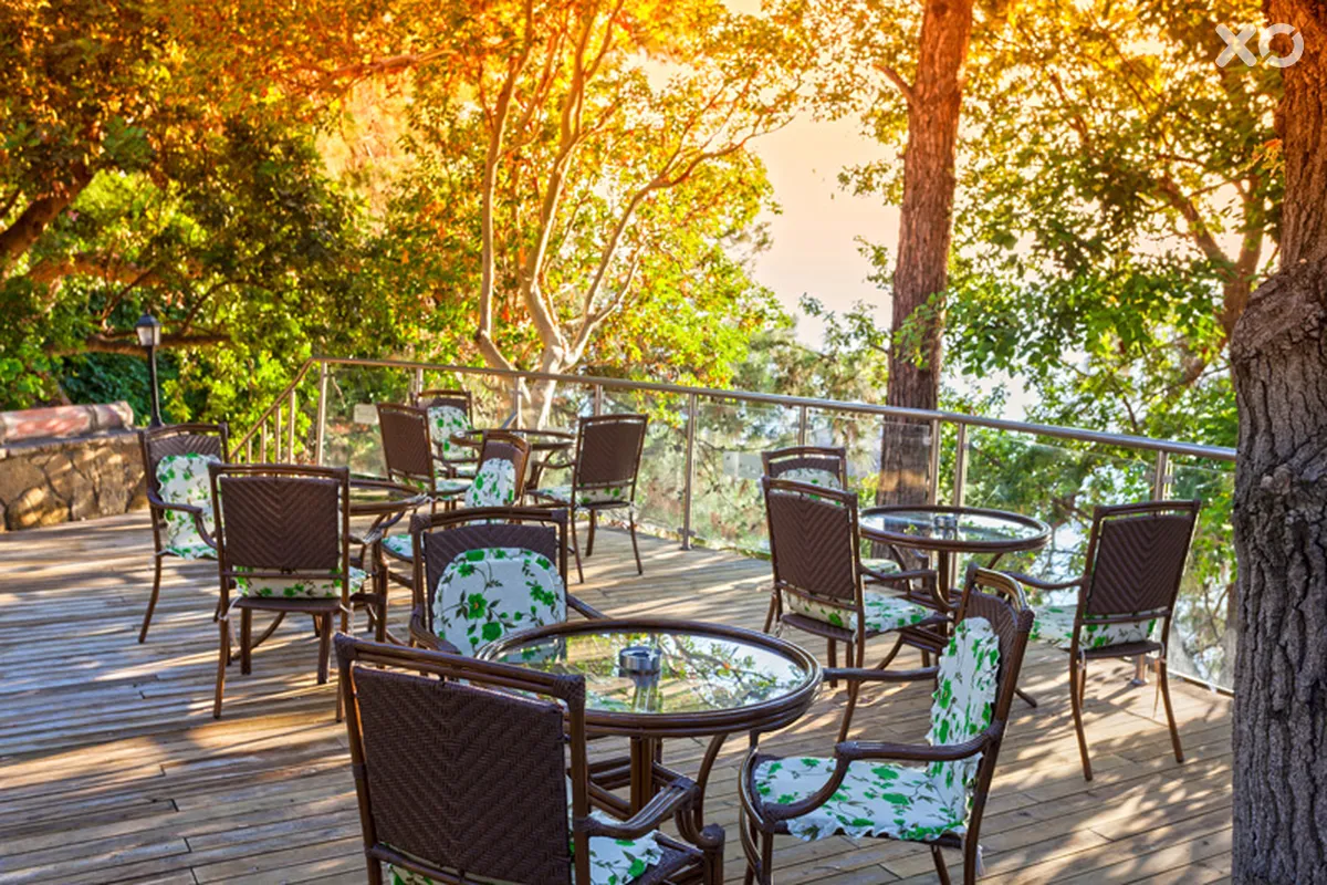 Miarosa Incekum West Resort