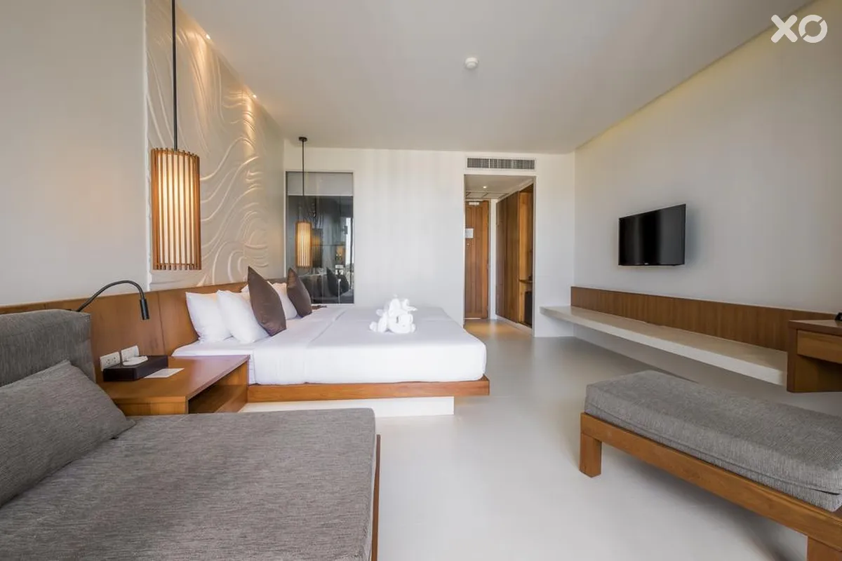 G Hua Hin Resort & Mall