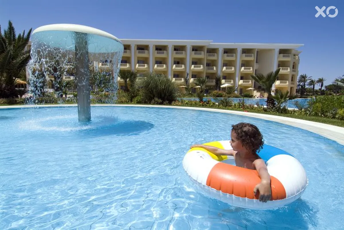 Royal Thalassa Monastir