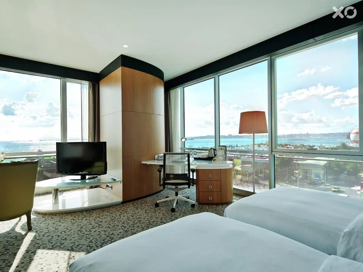 DoubleTree By Hilton Istanbul Moda