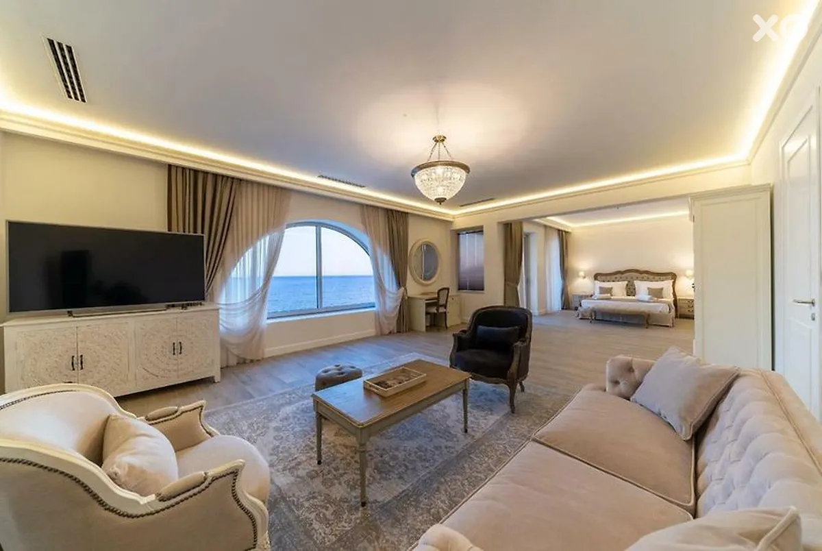 Ponta Melagrana Villa