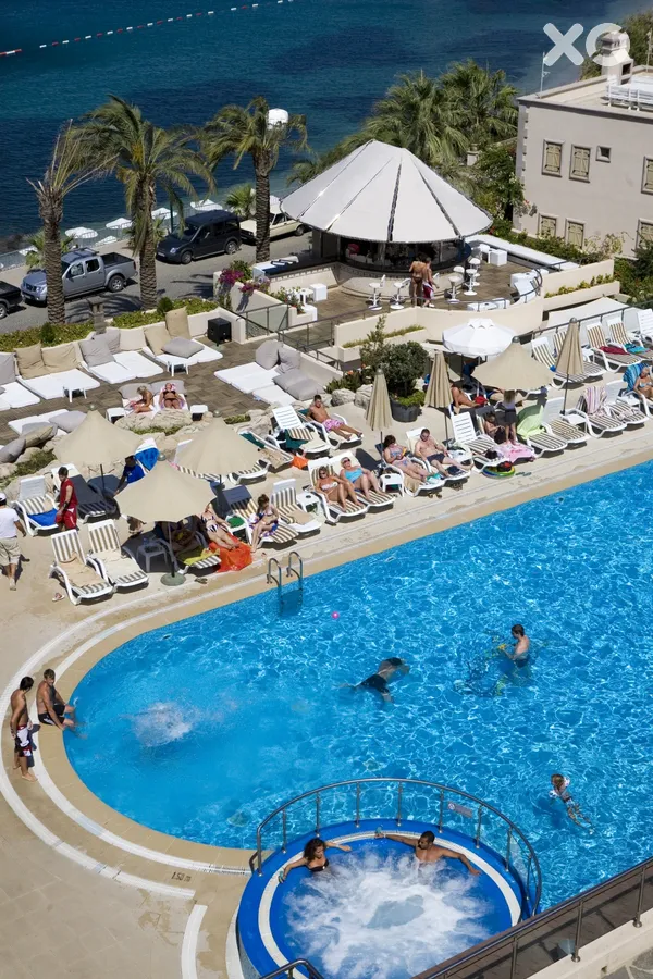 Diamond Of Bodrum Hotel